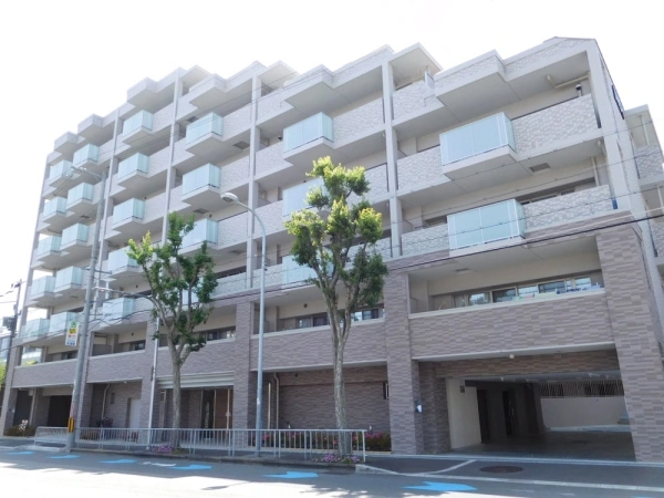 グランドパレス豊中桜の町