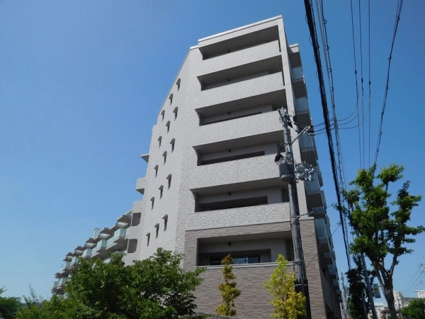 グランドパレス豊中桜の町
