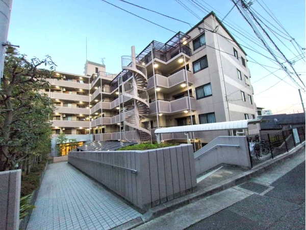 サンプリンス宝塚