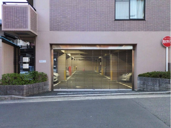 サンプリンス宝塚