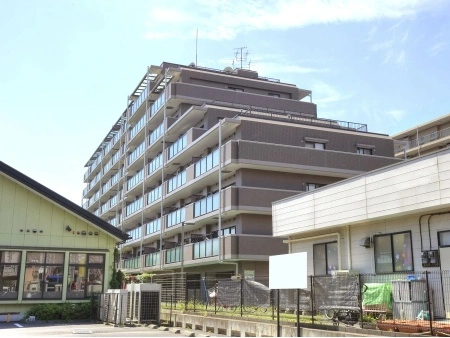 グランコート東松戸
