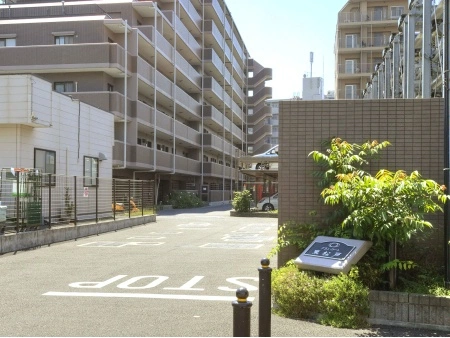 グランコート東松戸