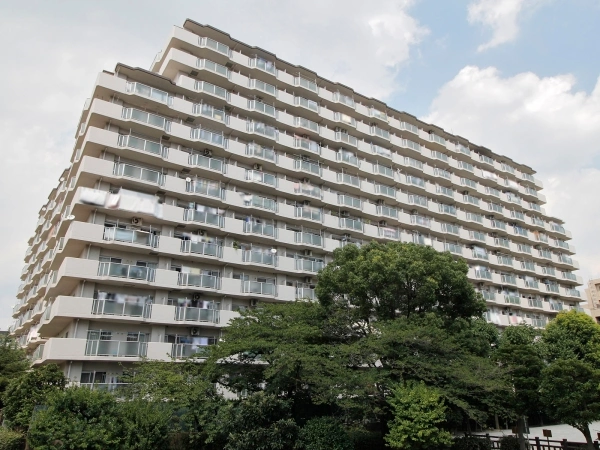エクセル東陽町