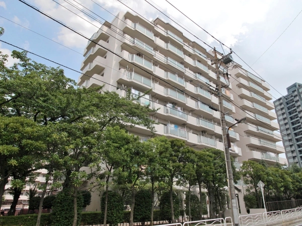 エクセル東陽町