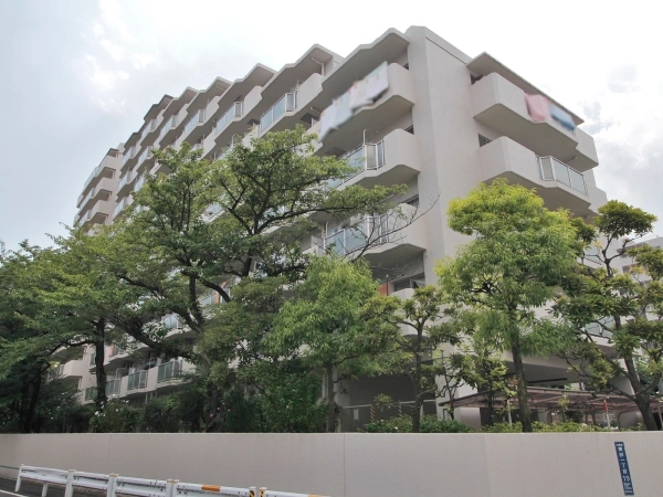 エクセル東陽町