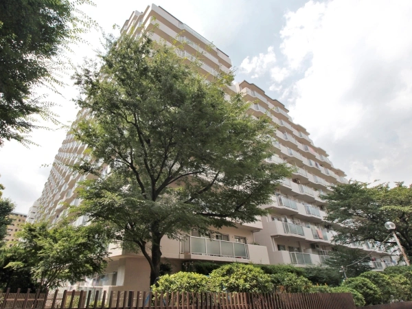 エクセル東陽町