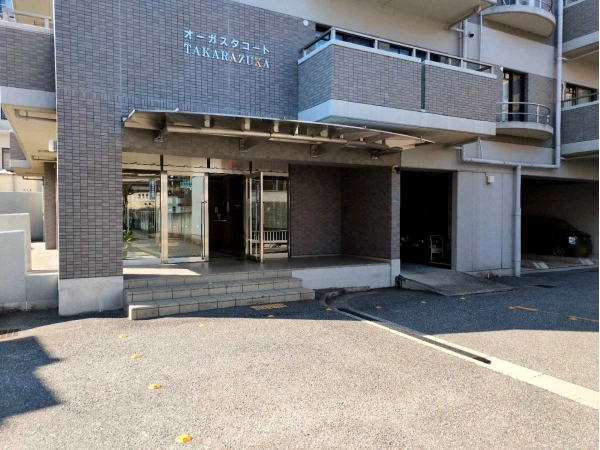 オーガスタコート宝塚