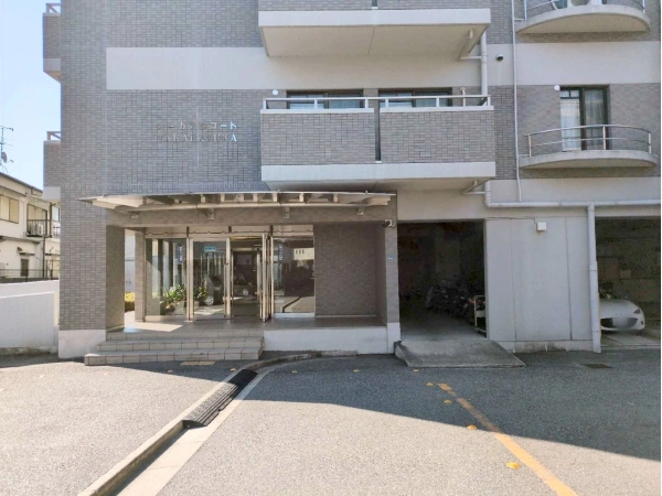 オーガスタコート宝塚