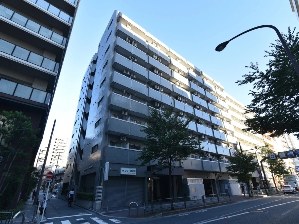 コスモフォーラム三鷹