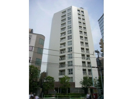 トゥールブランシュ麻布