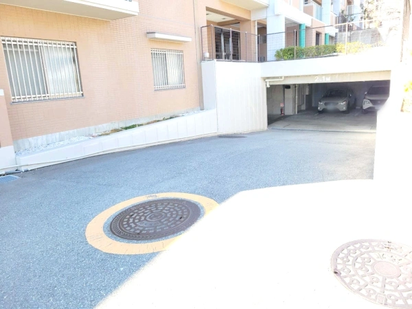 セントラル西雲雀丘