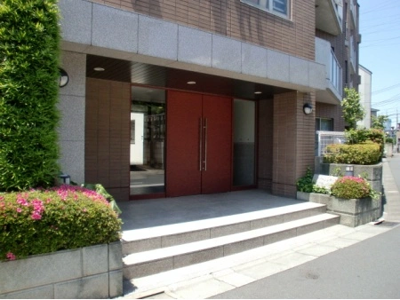 クイーンシティ世田谷上北沢