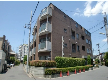クイーンシティ世田谷上北沢