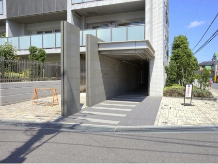 グランシーナ津田沼