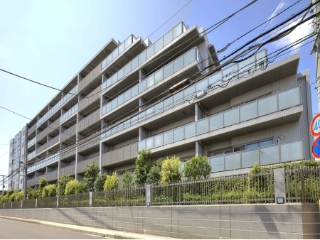 グランシーナ津田沼