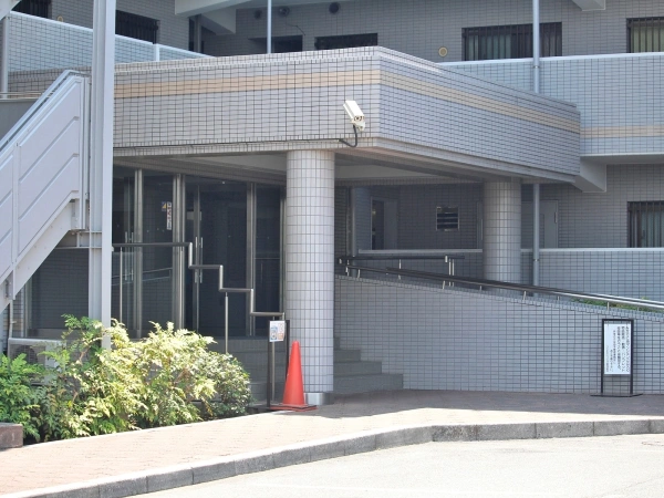 コスモ市川パセオ