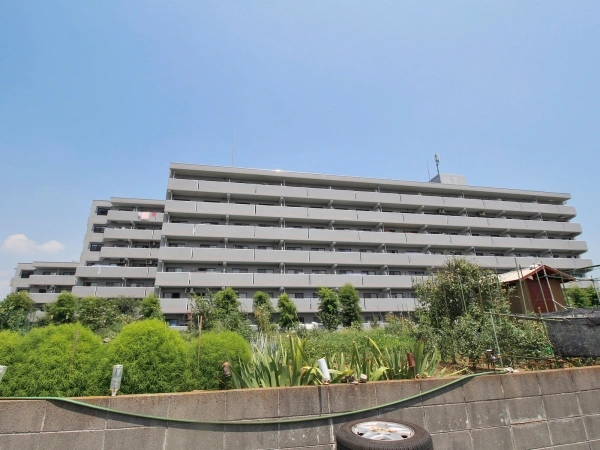 コスモ市川パセオ