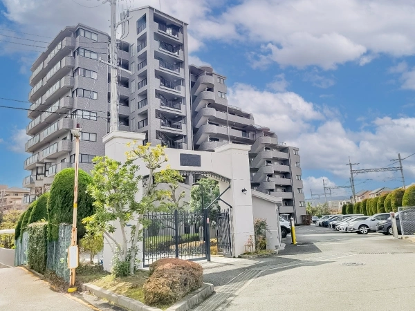 ドミネ花屋敷
