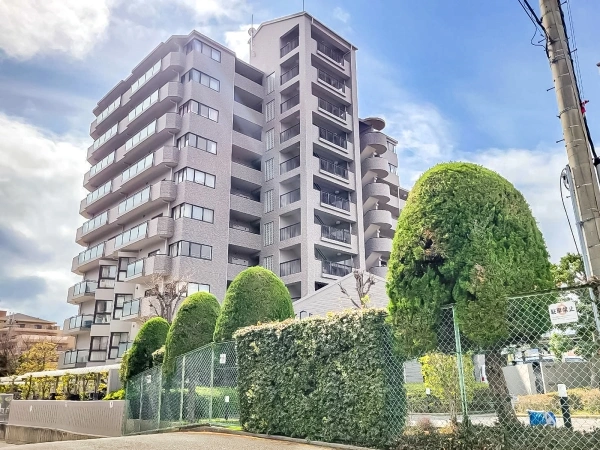 ドミネ花屋敷