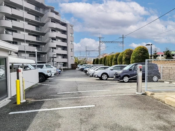 ドミネ花屋敷