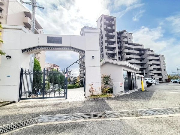 ドミネ花屋敷