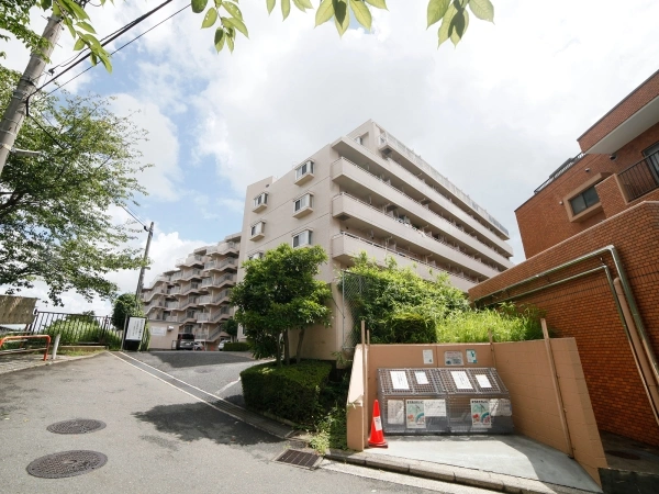 コスモ上永谷