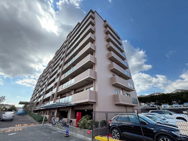 パレスエクセル仁川