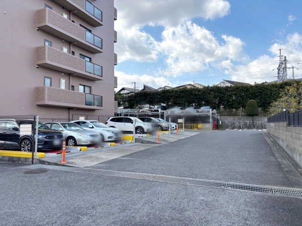 パレスエクセル仁川
