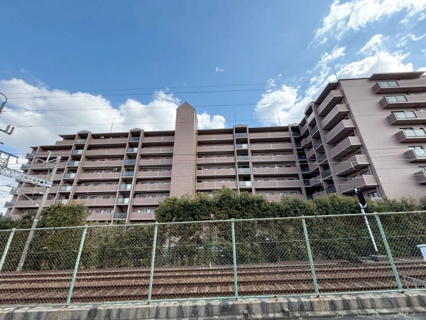 パレスエクセル仁川