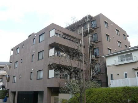 コスモ上北沢