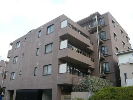 コスモ上北沢