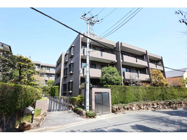 雲雀丘パークハウス