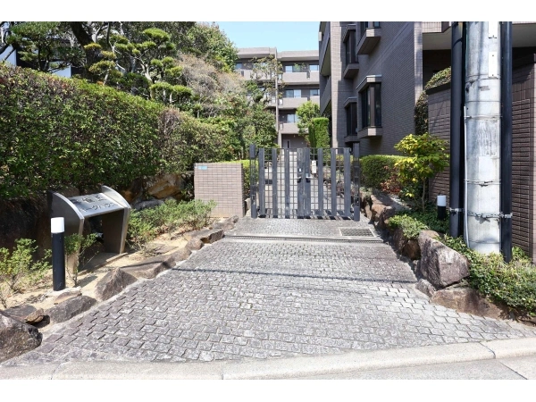 雲雀丘パークハウス