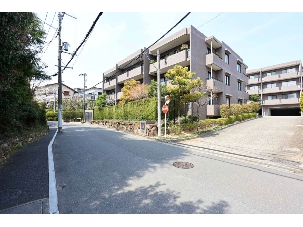 雲雀丘パークハウス