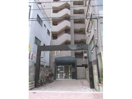 ボヌール東中野