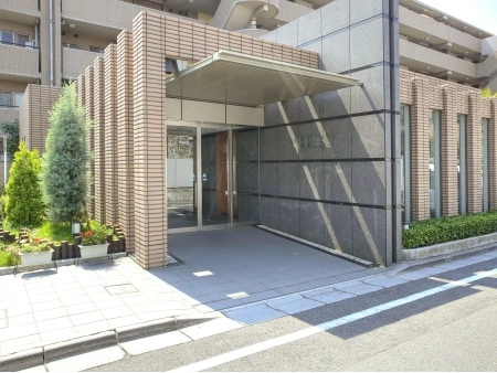 グランシエロ戸田公園