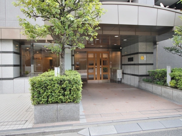 シーアイマンション根津弥生坂