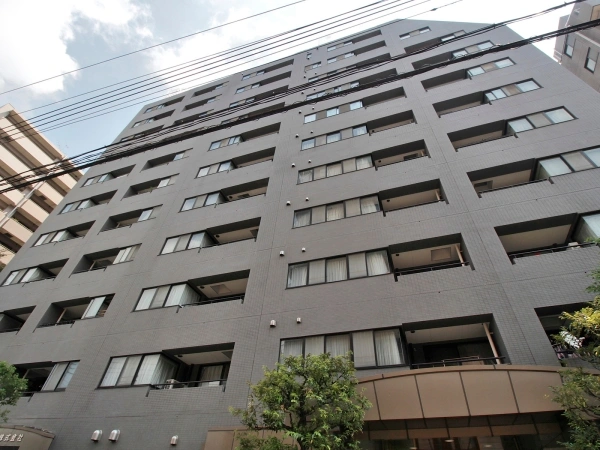 シーアイマンション根津弥生坂
