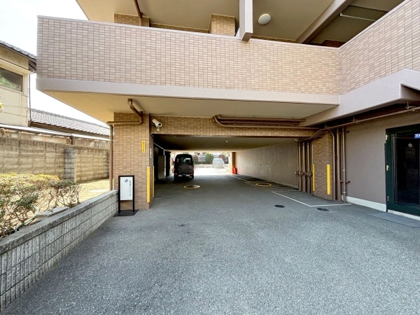 コスモ宝塚シティフォルム
