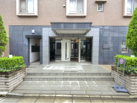 グランシエロ川口本町スタイリア