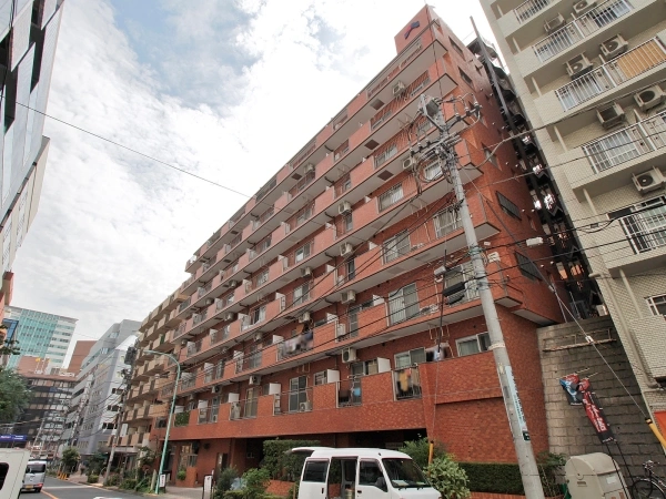 シャンボール恵比寿