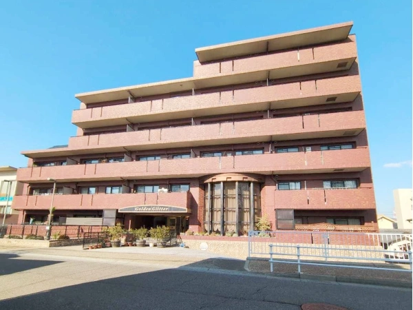 ゴールデングリッター宝塚