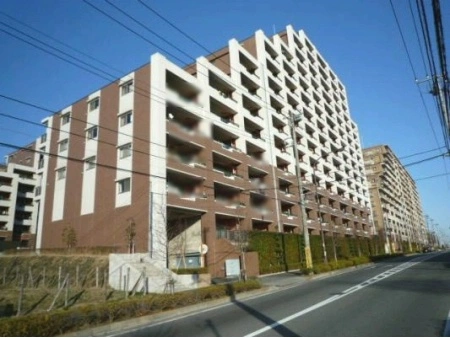 マイキャッスル多摩境フィール