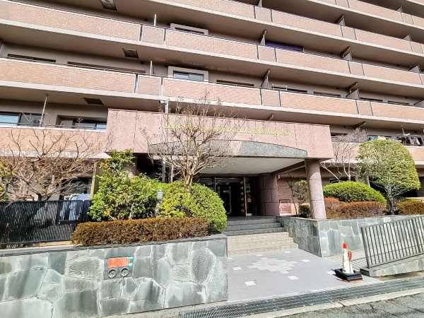 ダイアパレス宝塚クオリテージ4