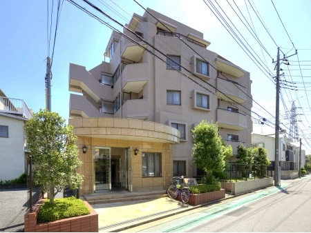 グランシエロ蕨