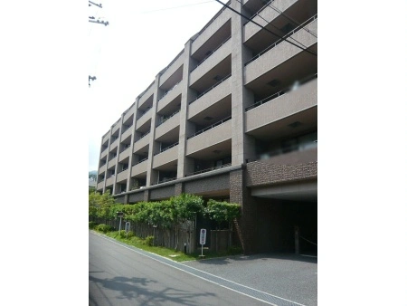 北夙川アーバンライフ