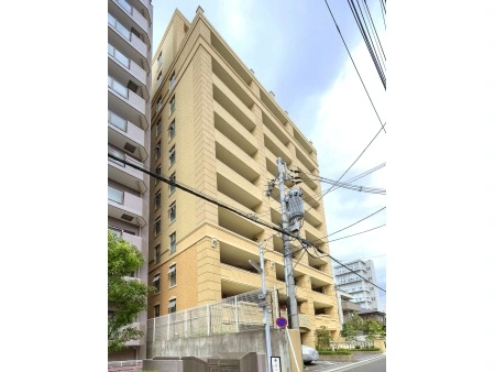 グランシティユーロパレス浦和岸町