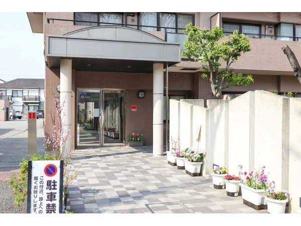 宝塚南ガーデンハウス