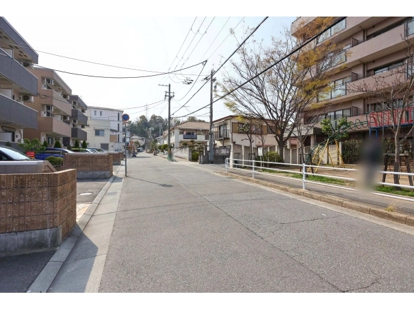 宝塚南ガーデンハウス