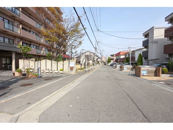 宝塚南ガーデンハウス
